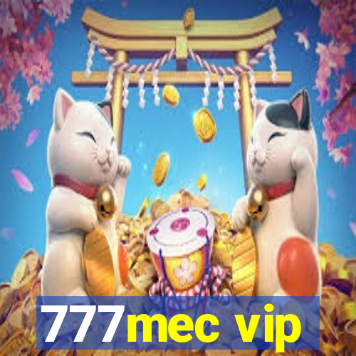 777mec vip